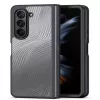 Dux Ducis Aimo Mag čierne puzdro pre Samsung Galaxy Z Fold 5