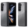 Dux Ducis Aimo Mag čierne puzdro pre Samsung Galaxy Z Fold 5