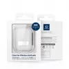 Dux Ducis Apple AirPods Pro 3 PC+TPU puzdro priehľadné