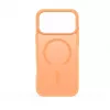 Dux Ducis Apple iPhone 17 Pro YIND PC+TPU puzdro s MagSafe oranžové