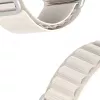 Dux Ducis Apple Sport Buckle remienok pre Apple Watch 42/44/45/46/49mm Starlight