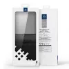 DUX DUCIS Bril puzdro pre Samsung Galaxy Z Flip7 5G - čierne