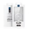 DUX DUCIS Clin Mag puzdro pre iPhone 16, transparentné, kompatibilné s MagSafe