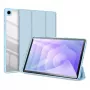Dux Ducis Galaxy Tab A9 Plus / A11 Plus Toby puzdro s otočným stojanom modré