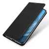 Dux Ducis Google Pixel 9 Pro XL knižné puzdro s držiakom na karty čierne