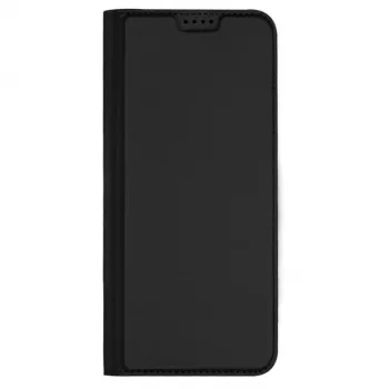 Dux Ducis Google Pixel 9 Pro XL knižné puzdro s držiakom na karty čierne