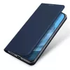 Dux Ducis Google Pixel 9 Pro XL puzdro na knihu s držiakom na karty modré