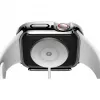 Dux Ducis Hamo Apple Watch Series 7/8/9 puzdro (PC) 41mm čierne