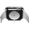 Dux Ducis Hamo Apple Watch Series 7/8/9 puzdro (PC) 45mm čierne