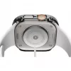 Dux Ducis Hamo Apple Watch Ultra 1/2 puzdro (PC) 49MM čierne