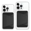 Dux Ducis Magnetic PU Leather Wallet Stand Case pre Apple iPhone 13 Pro Max - čierne