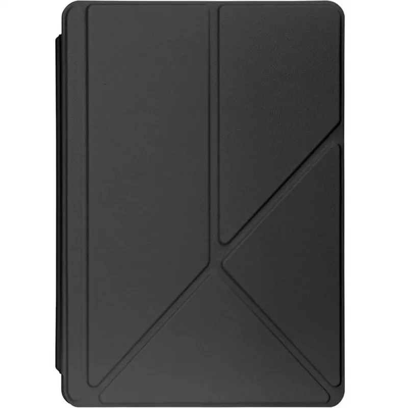Dux Ducis Samsung Galaxy Tab A9 Plus / A11 Plus MAGI puzdro kryt s držiakom na stylus čierne