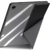 Dux Ducis Samsung Galaxy Tab A9 Plus / A11 Plus MAGI puzdro kryt s držiakom na stylus čierne