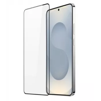 Dux Ducis Samsung Privacy tvrdené sklo pre Samsung Galaxy S25+ - čierny rámik