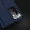 DUX DUCIS Skin Pro Book Case pre Samsung Galaxy A72 4G ružové