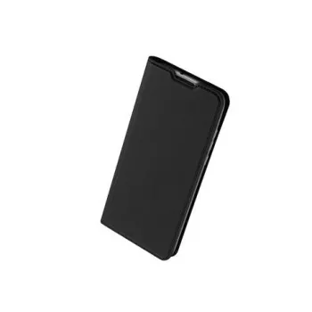 Dux Ducis Skin Pro puzdro pre Xiaomi Redmi Note 11 5G / Note 11T 5G / Poco M4 Pro 5G, čierna