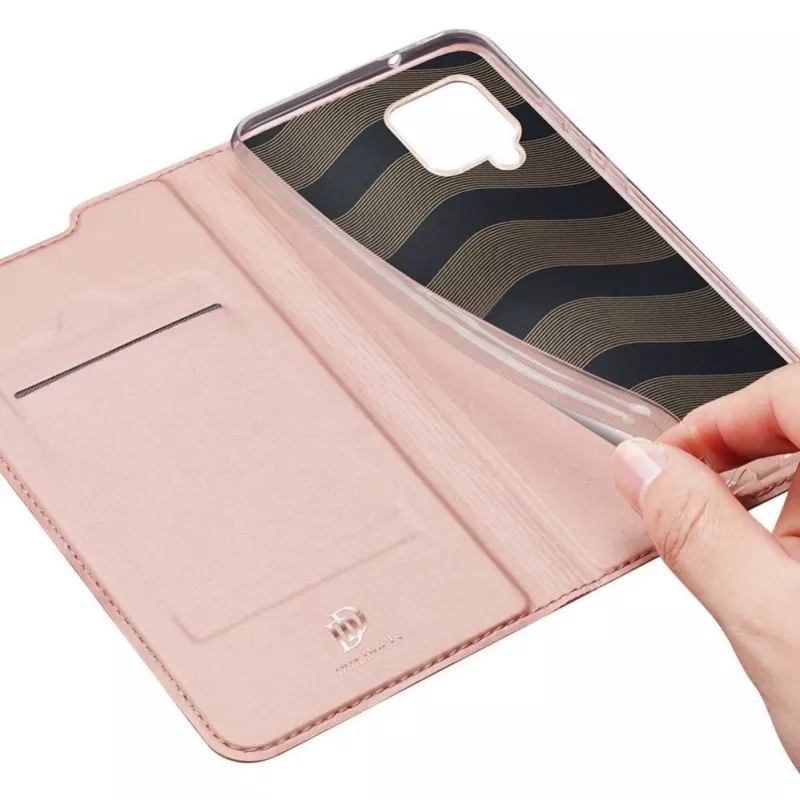 Dux Ducis Pink Puzdro