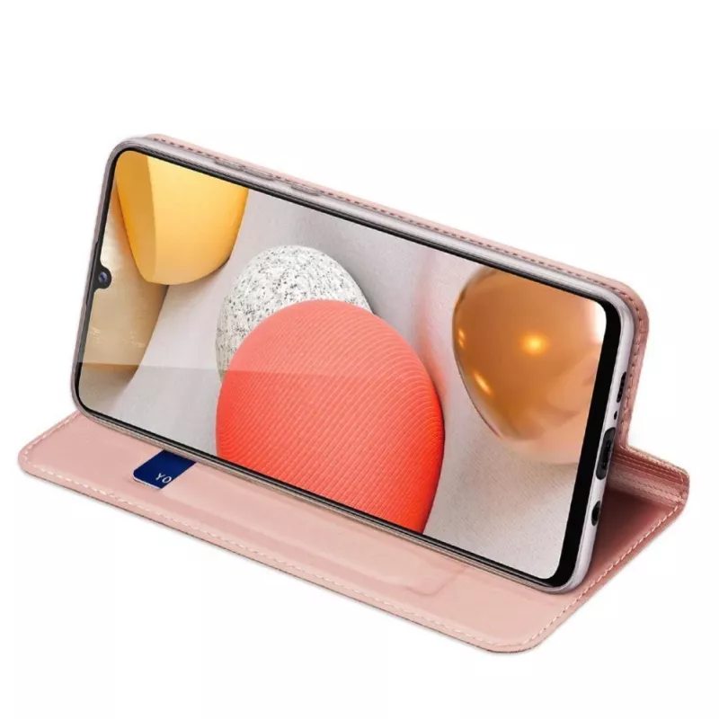 Dux Ducis Pink Puzdro