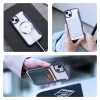 Dux Ducis Skin X Pro Magnetic Flip MagSafe puzdro pre Apple iPhone 15 Plus - modré