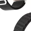 Dux Ducis Sport pracka remienok pre Apple Watch 38/40/41/42mm čierny