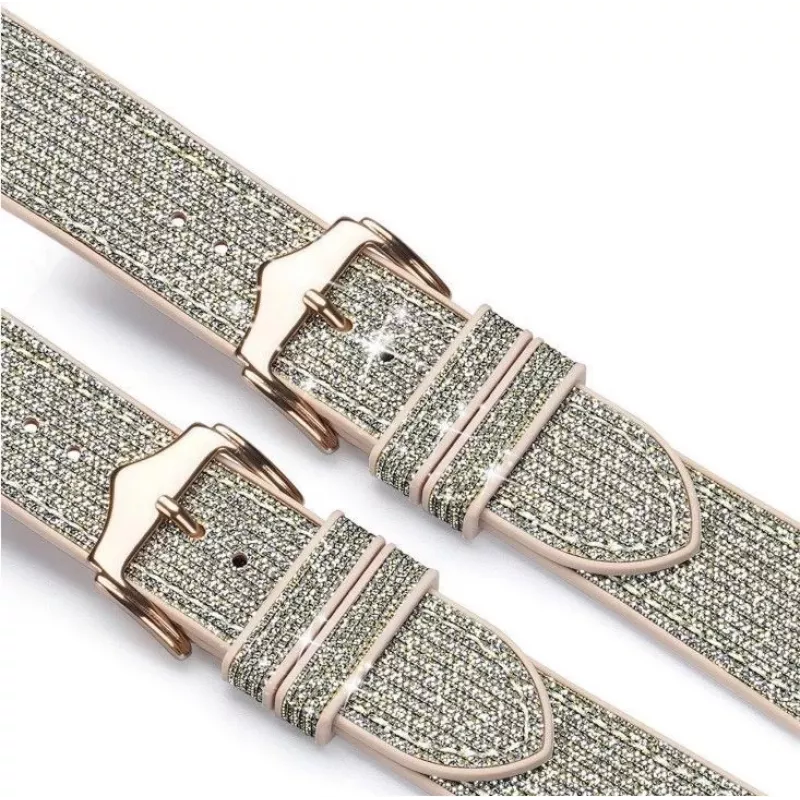 Dux Ducis Remienok pre Apple Watch 7/6/5/4/3/2/SE (41/40/38mm), náramok, strieborný