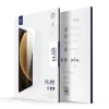 DUX DUCIS tvrdené sklo ochranná fólia displeja pre Xiaomi Redmi Pad Pro 12,1 palca / Poco Pad 12,1 palca (1 balenie, 2.5D zakrivená hrana, tvrdosť 9H, odolná proti poškriabaniu, proti odtlačkom prstov, bez bublín)