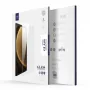 DUX DUCIS tvrdené sklo ochranná fólia displeja pre Xiaomi Redmi Pad Pro 12,1 palca / Poco Pad 12,1 palca (1 balenie, 2.5D zakrivená hrana, tvrdosť 9H, odolná proti poškriabaniu, proti odtlačkom prstov, bez bublín)