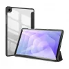 Dux Ducis Toby puzdro s flip stojanom pre Samsung Galaxy Tab A9 Plus / A11 Plus - čierne