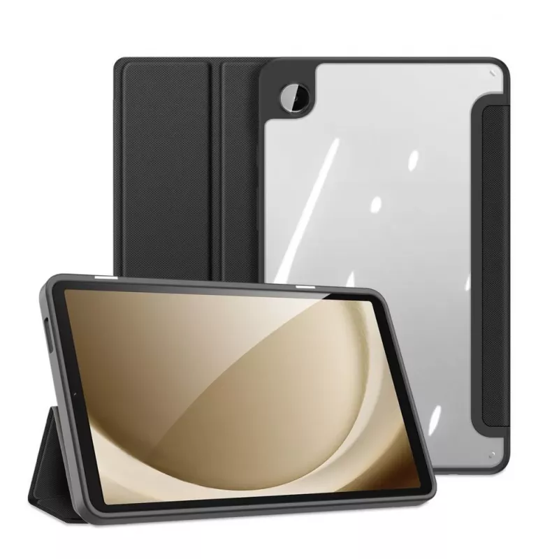 Dux Ducis Toby folio puzdro s flip stojanom pre Samsung Galaxy Tab A9 8,7
