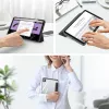 Dux Ducis Toby folio puzdro s flip stojanom pre Samsung Galaxy Tab A9 8,7