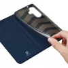 DUX DUCIS Wallet Case Skin Pro pre Samsung Galaxy S25, modré