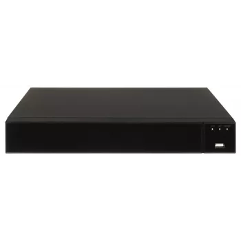 DVR AHD/HD-CVI/HD-TVI CVBS IP 4-kanálový 5MP H.265+