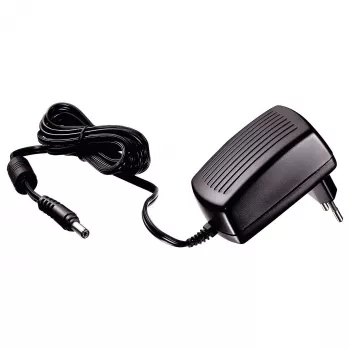 DYMO 2209377 napájací zdroj pre LabelManager (160, 210D, 280, 360D, 420P, PnP, 500TS) – 9V 1.5A 13.5W EU konektor