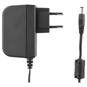 DYMO 2209377 napájací zdroj pre LabelManager (160, 210D, 280, 360D, 420P, PnP, 500TS) – 9V 1.5A 13.5W EU konektor