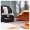 DYMO LabelWriter adresné etikety 99010, 28x89 mm, biela, 2 rolky po 130
