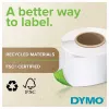 DYMO LabelWriter adresné etikety 99010, 28x89 mm, biela, 2 rolky po 130