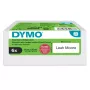 DYMO LabelWriter menovky, 89 x 41 mm, biela, odnímateľné, 300 etikiet (2234187)