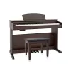 Dynatone SLP-175 RW digitálne piano s lavicou