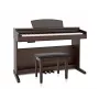 Dynatone SLP-175 RW digitálne piano so stoličkou