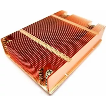 Dynatron A51 CPU chladič, meď