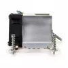 Dynatron K666R1 Tower CPU chladič 2U pre socket 1150, 1151, 1155, 1156, 1200 Aktívny
