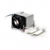 Dynatron K666R1 Tower CPU chladič 2U pre socket 1150, 1151, 1155, 1156, 1200 Aktívny