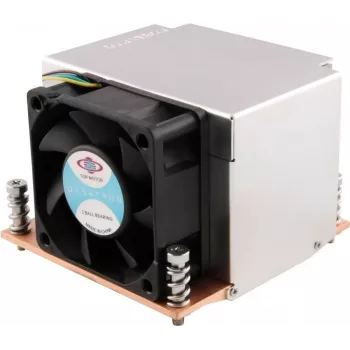 Dynatron R-5 CPU chladič pre Intel
