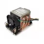 Dynatron S5R1-4710 chladič CPU s ventilátorom 350W TDP, 11000RPM