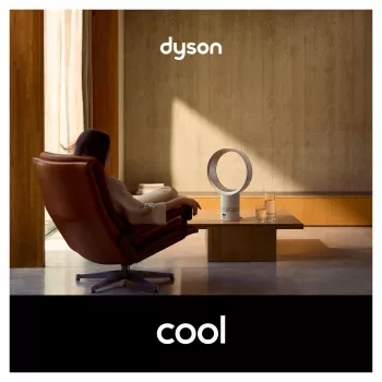 Dyson Cool CF1 vežový ventilátor bez lopatiek s Air-Multiplier technológiou