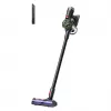 Dyson V8 Cyclone 2-in-1 akumulátorový vysávač – bez vrecka, 0,54 L, čierny