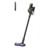 Dyson V8 Cyclone 2-in-1 akumulátorový vysávač – bez vrecka, 0,54 L, čierny