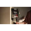 Dyson V8 Cyclone 2-in-1 akumulátorový vysávač – bez vrecka, 0,54 L, čierny