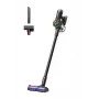 Dyson V8 Cyclone 2-in-1 akumulátorový vysávač – bez vrecka, 0,54 L, čierny