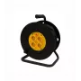E CORD XP03/01-D1/SY-08 3X1.5 50M 4P R Napájací predlžovací kábel